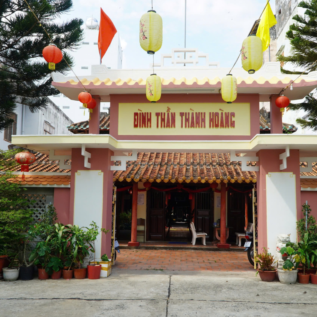 Lễ Hội Kỳ Yên Đình Thần Thành Hoàng Hà Tiên - Nét Văn Hóa Hơn 250 Năm